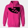 Heavy Blend™ Adult Hooded Sweatshirt Thumbnail