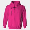 Heavy Blend™ Adult Hooded Sweatshirt Thumbnail