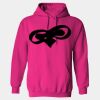 Heavy Blend™ Adult Hooded Sweatshirt Thumbnail