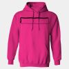 Heavy Blend™ Adult Hooded Sweatshirt Thumbnail
