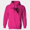 Heavy Blend™ Adult Hooded Sweatshirt Thumbnail