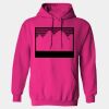 Heavy Blend™ Adult Hooded Sweatshirt Thumbnail