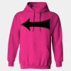 Heavy Blend™ Adult Hooded Sweatshirt Thumbnail