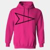 Heavy Blend™ Adult Hooded Sweatshirt Thumbnail