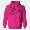 Heavy Blend™ Adult Hooded Sweatshirt Thumbnail