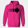 Heavy Blend™ Adult Hooded Sweatshirt Thumbnail