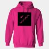 Heavy Blend™ Adult Hooded Sweatshirt Thumbnail
