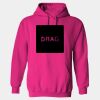 Heavy Blend™ Adult Hooded Sweatshirt Thumbnail