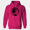 Heavy Blend™ Adult Hooded Sweatshirt Thumbnail
