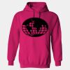 Heavy Blend™ Adult Hooded Sweatshirt Thumbnail