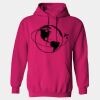 Heavy Blend™ Adult Hooded Sweatshirt Thumbnail