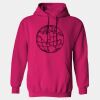 Heavy Blend™ Adult Hooded Sweatshirt Thumbnail