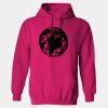 Heavy Blend™ Adult Hooded Sweatshirt Thumbnail