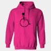 Heavy Blend™ Adult Hooded Sweatshirt Thumbnail