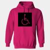 Heavy Blend™ Adult Hooded Sweatshirt Thumbnail