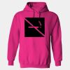 Heavy Blend™ Adult Hooded Sweatshirt Thumbnail