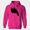 Heavy Blend™ Adult Hooded Sweatshirt Thumbnail