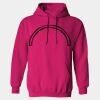 Heavy Blend™ Adult Hooded Sweatshirt Thumbnail