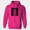Heavy Blend™ Adult Hooded Sweatshirt Thumbnail