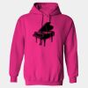 Heavy Blend™ Adult Hooded Sweatshirt Thumbnail