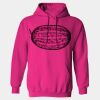 Heavy Blend™ Adult Hooded Sweatshirt Thumbnail