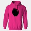 Heavy Blend™ Adult Hooded Sweatshirt Thumbnail