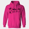 Heavy Blend™ Adult Hooded Sweatshirt Thumbnail