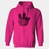 Heavy Blend™ Adult Hooded Sweatshirt Thumbnail