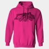 Heavy Blend™ Adult Hooded Sweatshirt Thumbnail