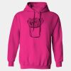 Heavy Blend™ Adult Hooded Sweatshirt Thumbnail