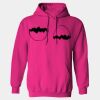 Heavy Blend™ Adult Hooded Sweatshirt Thumbnail