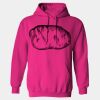Heavy Blend™ Adult Hooded Sweatshirt Thumbnail