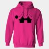 Heavy Blend™ Adult Hooded Sweatshirt Thumbnail