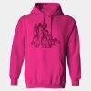 Heavy Blend™ Adult Hooded Sweatshirt Thumbnail