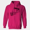 Heavy Blend™ Adult Hooded Sweatshirt Thumbnail
