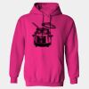 Heavy Blend™ Adult Hooded Sweatshirt Thumbnail