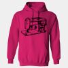 Heavy Blend™ Adult Hooded Sweatshirt Thumbnail