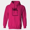 Heavy Blend™ Adult Hooded Sweatshirt Thumbnail