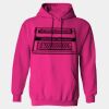 Heavy Blend™ Adult Hooded Sweatshirt Thumbnail