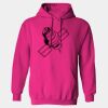 Heavy Blend™ Adult Hooded Sweatshirt Thumbnail