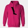 Heavy Blend™ Adult Hooded Sweatshirt Thumbnail
