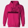 Heavy Blend™ Adult Hooded Sweatshirt Thumbnail