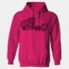 Heavy Blend™ Adult Hooded Sweatshirt Thumbnail