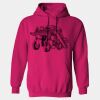 Heavy Blend™ Adult Hooded Sweatshirt Thumbnail
