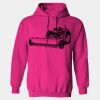 Heavy Blend™ Adult Hooded Sweatshirt Thumbnail