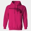 Heavy Blend™ Adult Hooded Sweatshirt Thumbnail