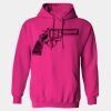 Heavy Blend™ Adult Hooded Sweatshirt Thumbnail