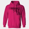 Heavy Blend™ Adult Hooded Sweatshirt Thumbnail