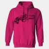 Heavy Blend™ Adult Hooded Sweatshirt Thumbnail