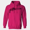 Heavy Blend™ Adult Hooded Sweatshirt Thumbnail